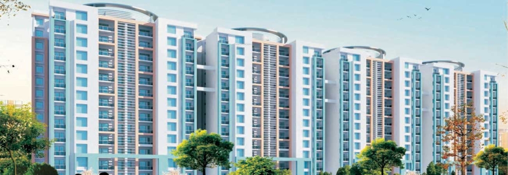 Ansal Housing