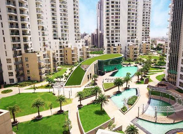 M3M Capital  Sector-113, Gurgaon thumbnail 8