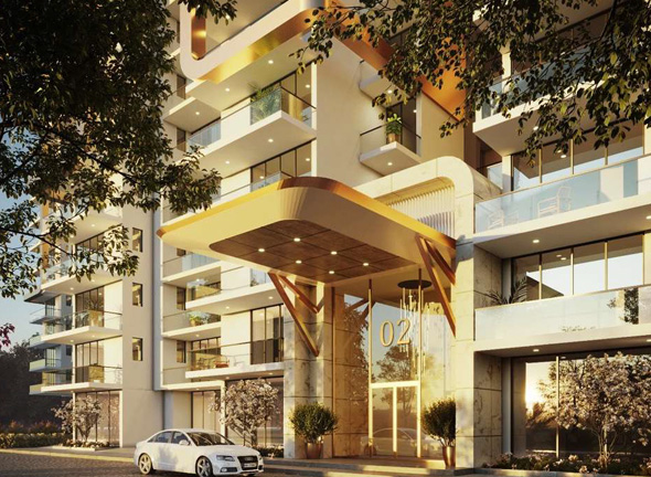 M3M Capital  Sector-113, Gurgaon thumbnail 6