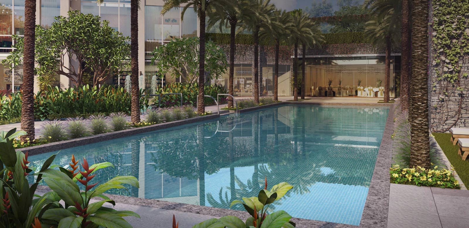 M3M Capital  Sector-113, Gurgaon thumbnail 3
