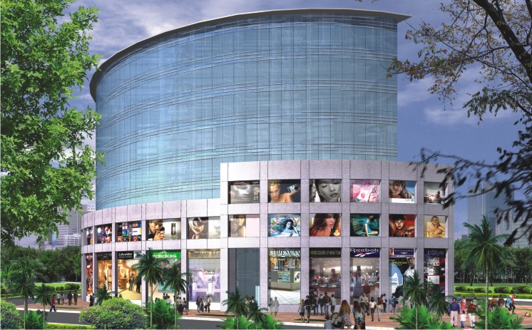 ABW Tower Sector 25 MG Road, Dwarka Expressway, Gurgaon thumbnail 5