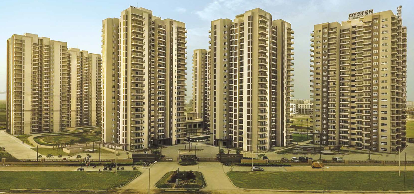Adani Oyster Grande in Sector 102 Dwarka Expressway, Gurgaon thumbnail 4