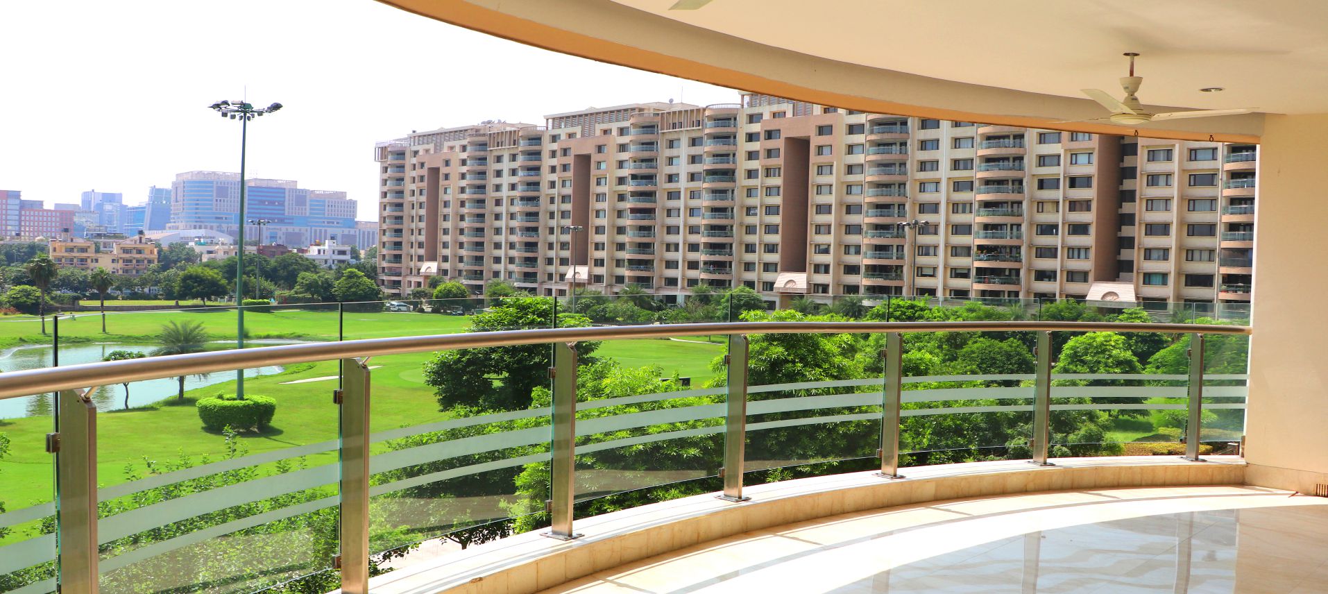 Ambience Caitriona in Sector 24 Dwarka Expressway, Gurgaon thumbnail 7