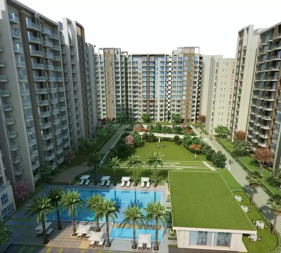 Buy Flat On Dwarka Expressway Gurgaon for Sale | Book now!