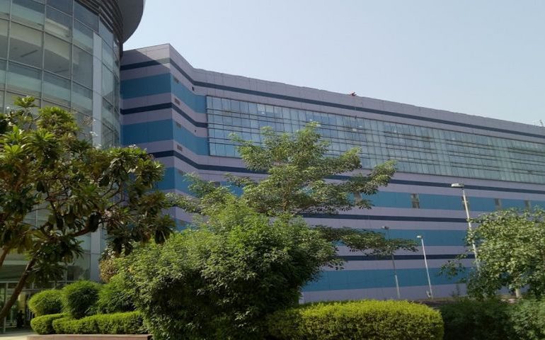 Vipul Agora in Sector 28 Dwarka Expressway, Gurgaon thumbnail 3