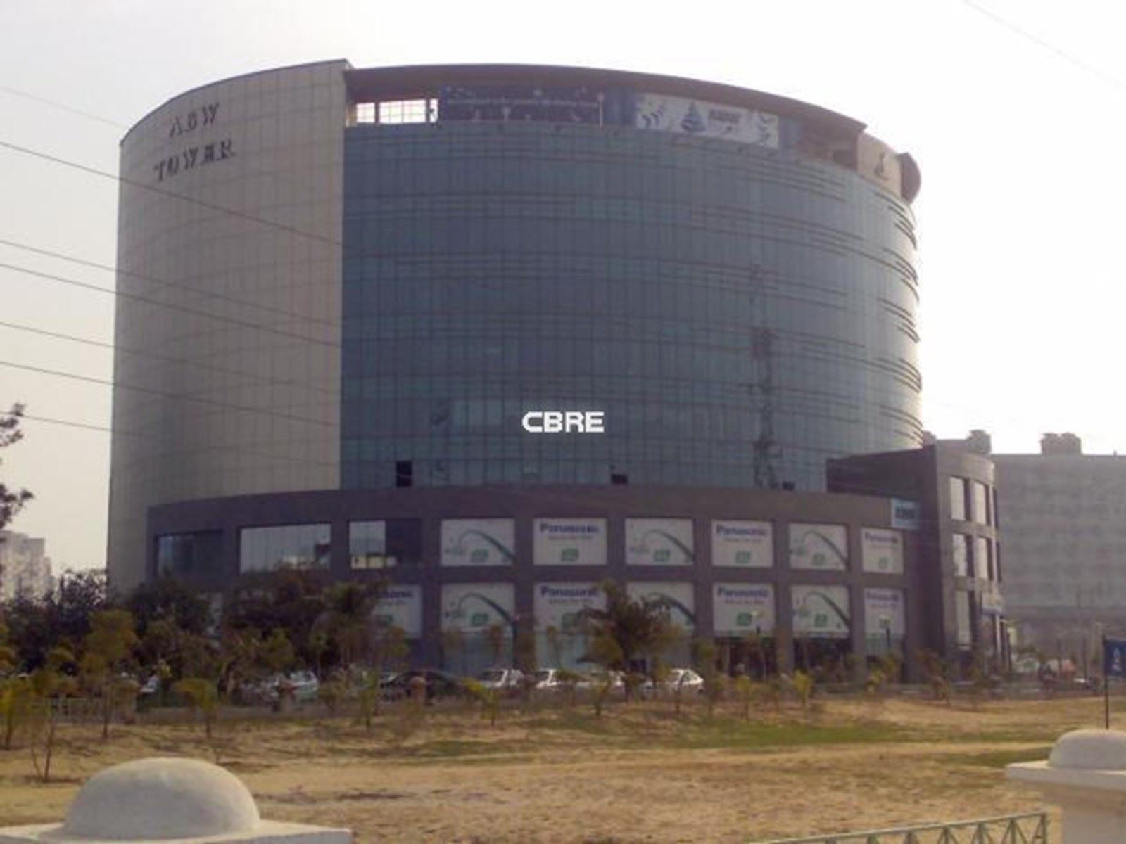 ABW Tower Sector 25 MG Road, Dwarka Expressway, Gurgaon thumbnail 3