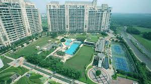 Ambience Caitriona in Sector 24 Dwarka Expressway, Gurgaon — Ready To Move Apartments in Sector 24
