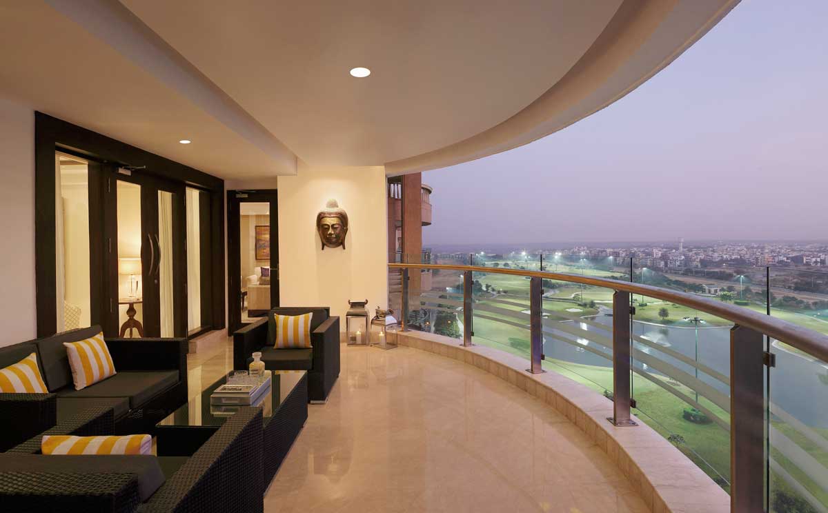 Ambience Caitriona in Sector 24 Dwarka Expressway, Gurgaon thumbnail 3