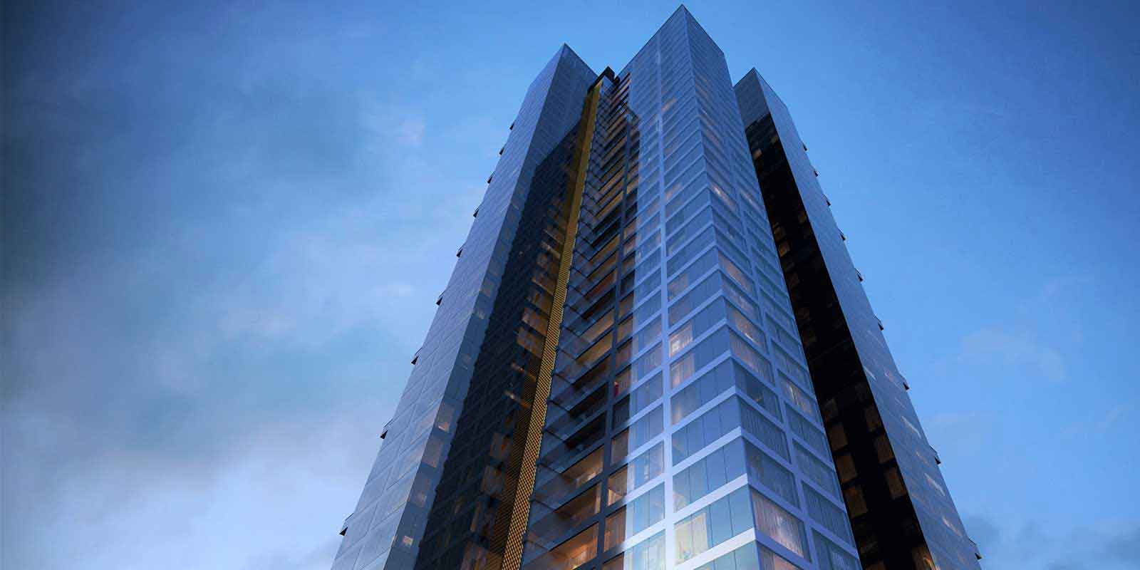 Trump Tower Sector 65 Golf Course Extension Road, Gurgaon thumbnail 8