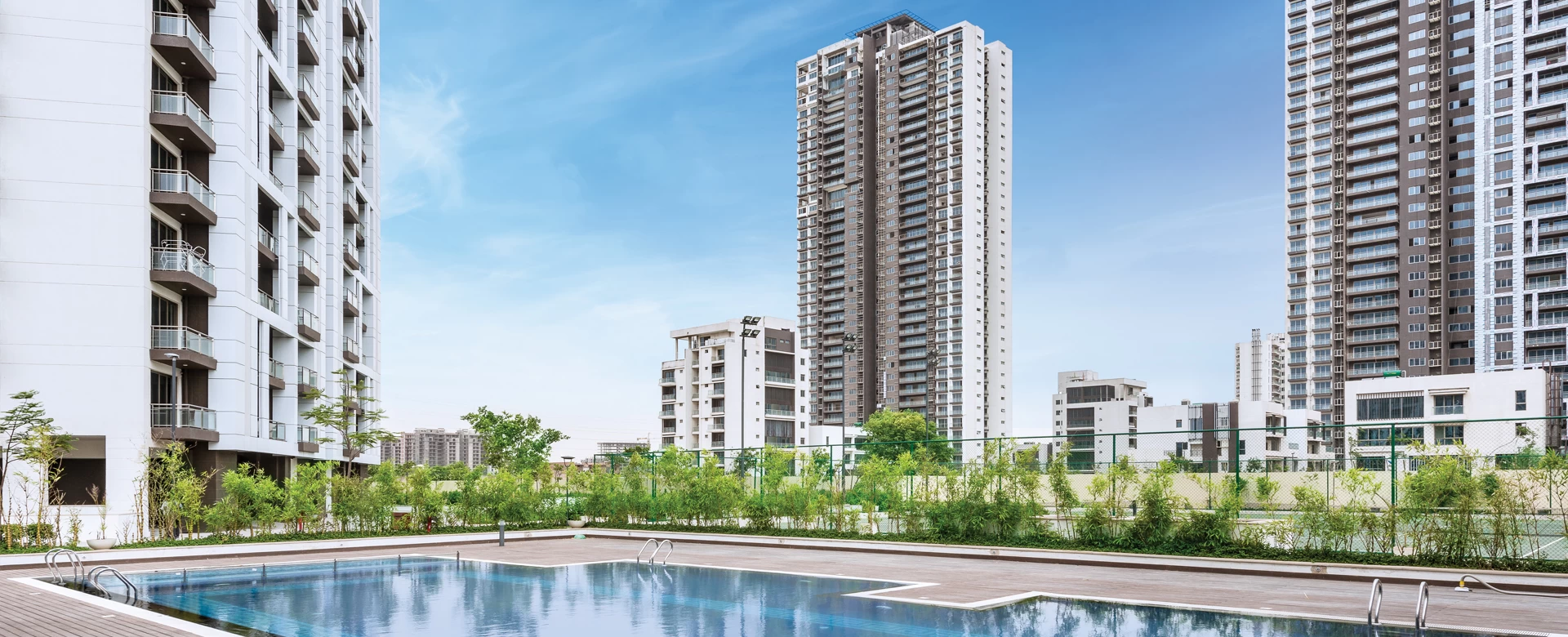 Tata Primanti Sector 72 Sohna Road, Gurgaon thumbnail 2