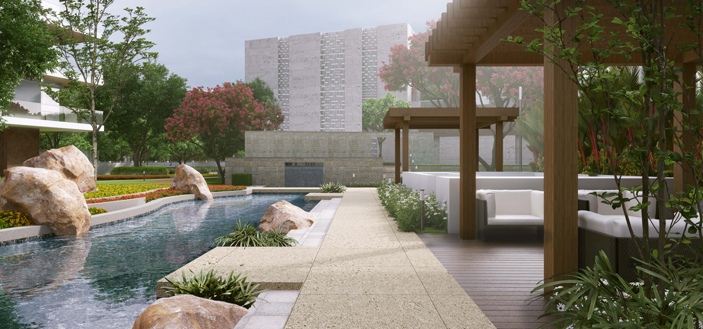 Mahindra Luminare Sector 59 Sohna Road, Gurgaon thumbnail 9