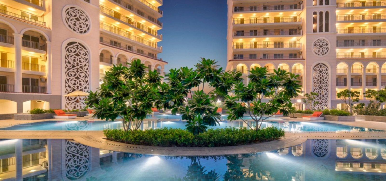 DLF Sky Court Sector 86 Dwarka Expressway, Gurgaon thumbnail 8