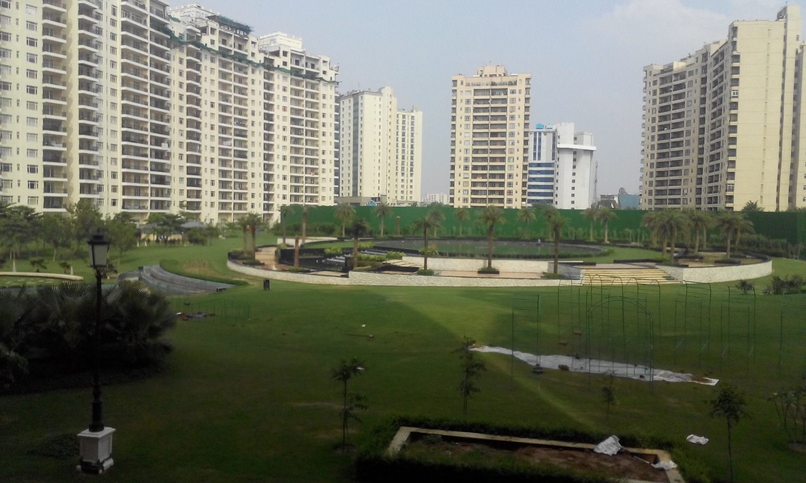 Central Park 2 Sector 48 Sohna Road, Gurgaon thumbnail 4