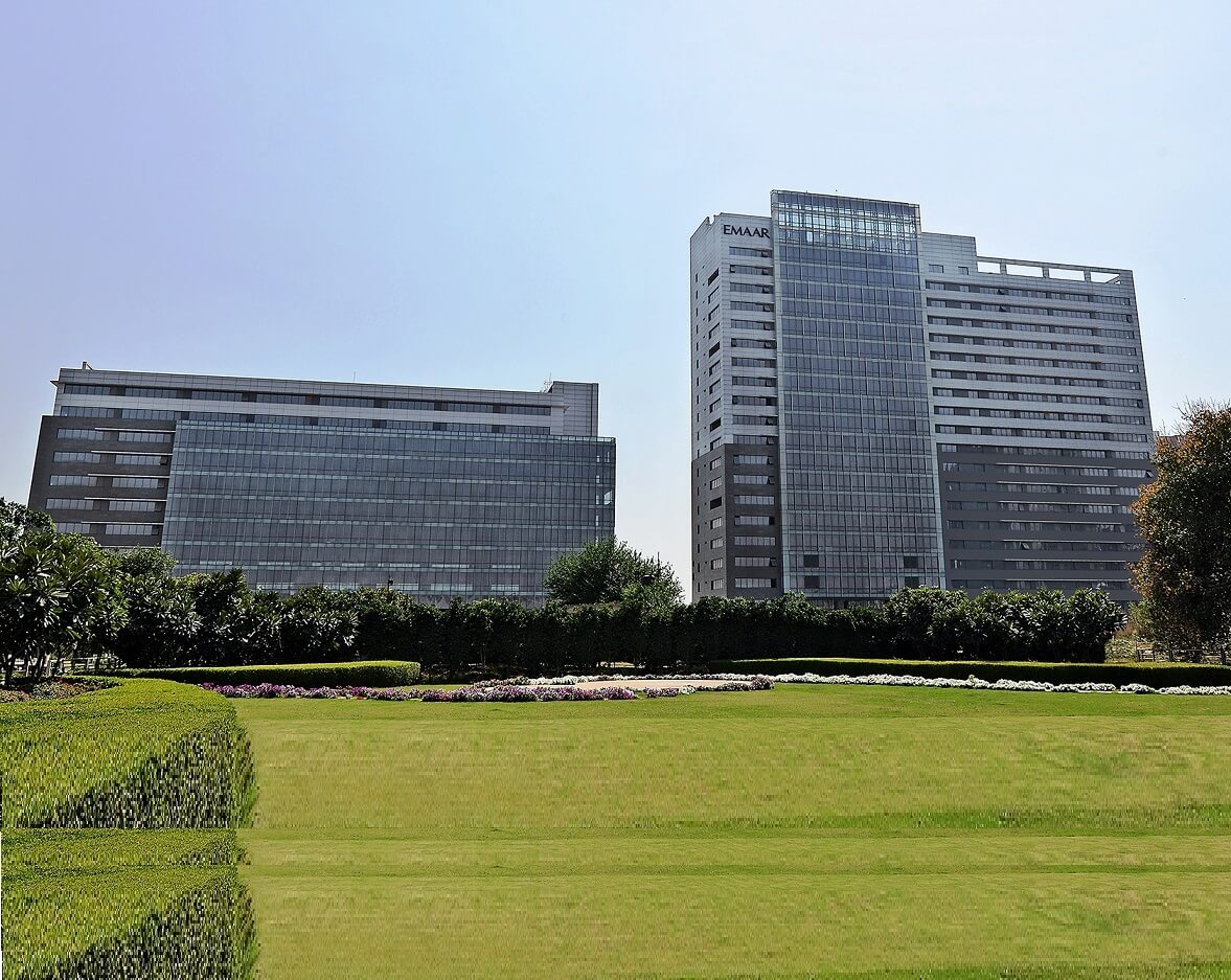 Emaar Digital Greens Sector 61 Golf Course Road, Gurgaon thumbnail 10