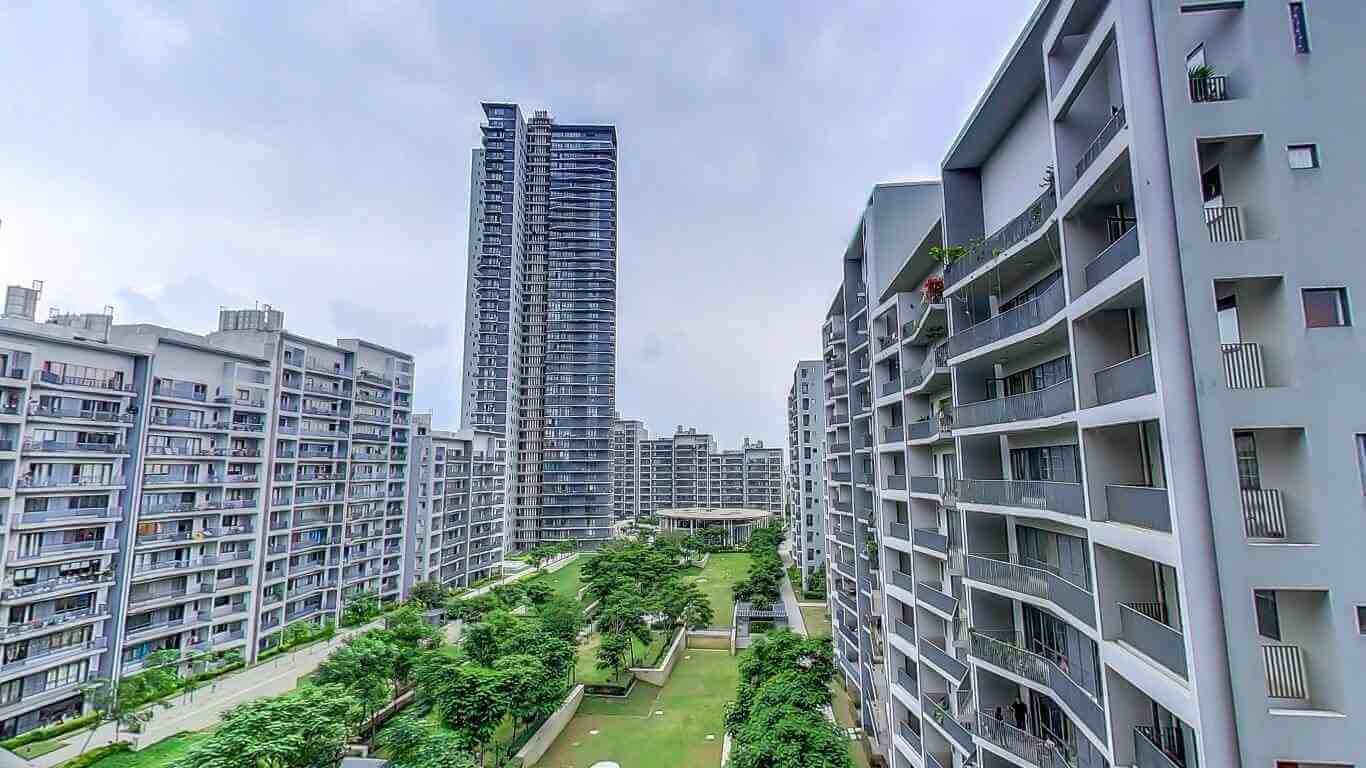 Ireo Skyon Sector 60 Golf Course Extension Road, Gurgaon thumbnail 2