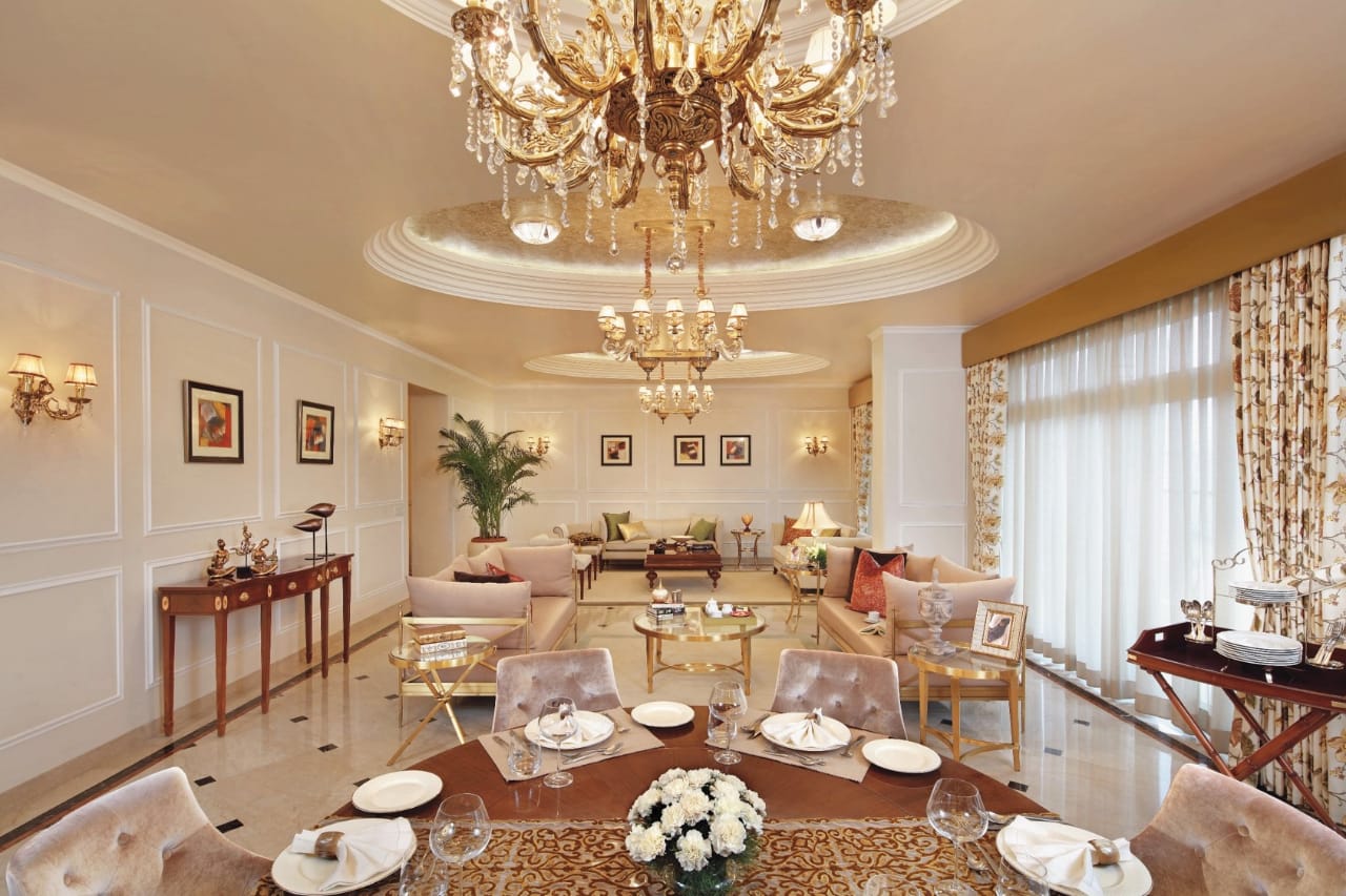 Sky Villas Sector 48 Sohna Road, Gurgaon thumbnail 5