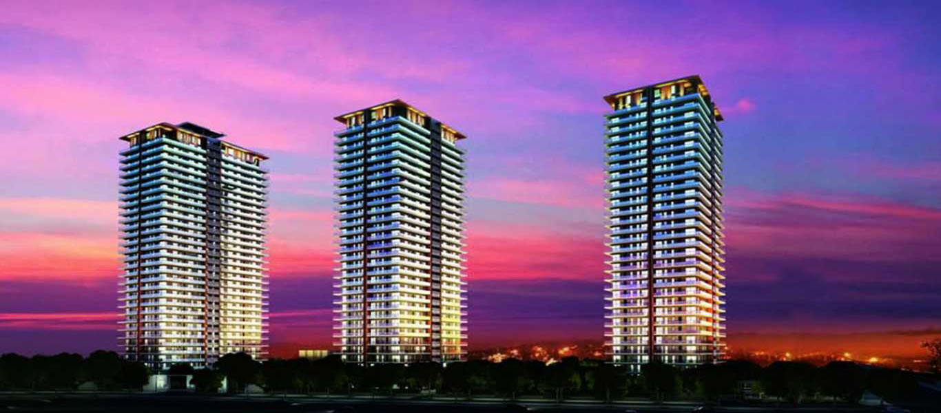 Mahindra Luminare Sector 59 Sohna Road, Gurgaon thumbnail 8