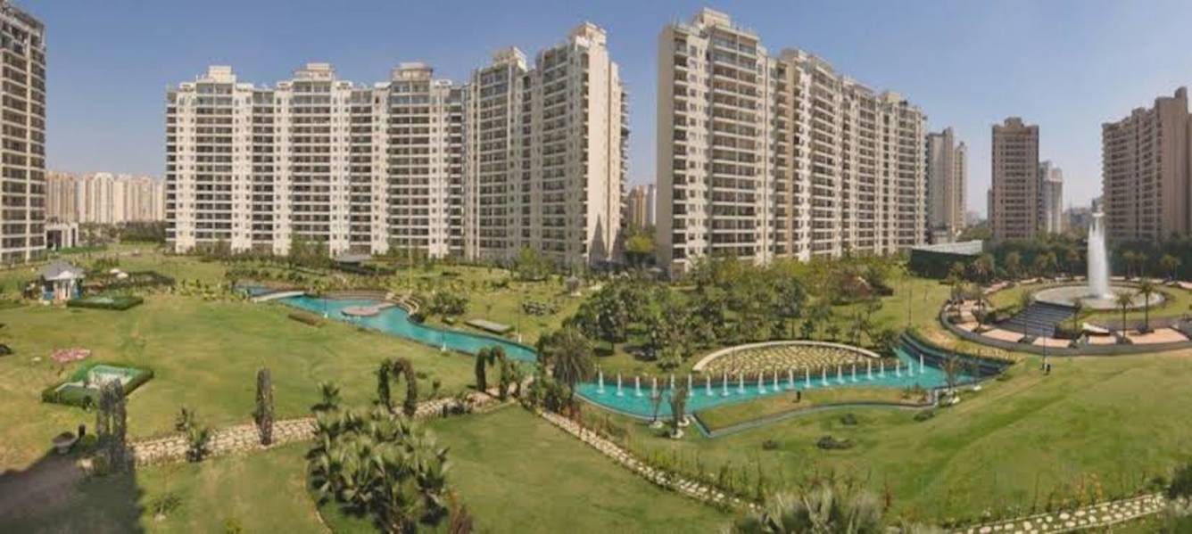 Bellevue Central Park 2 Sector 48 Sohna Road, Gurgaon thumbnail 7