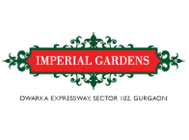 Emaar Imperial Gardens Sector 102 Dwarka Expressway, Gurgaon — Ready To Move Apartments in Sector 102