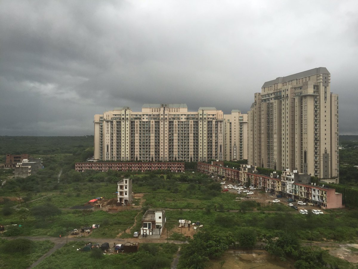 DLF The Aralias Sector 42 Golf Course Road, Gurgaon thumbnail 7