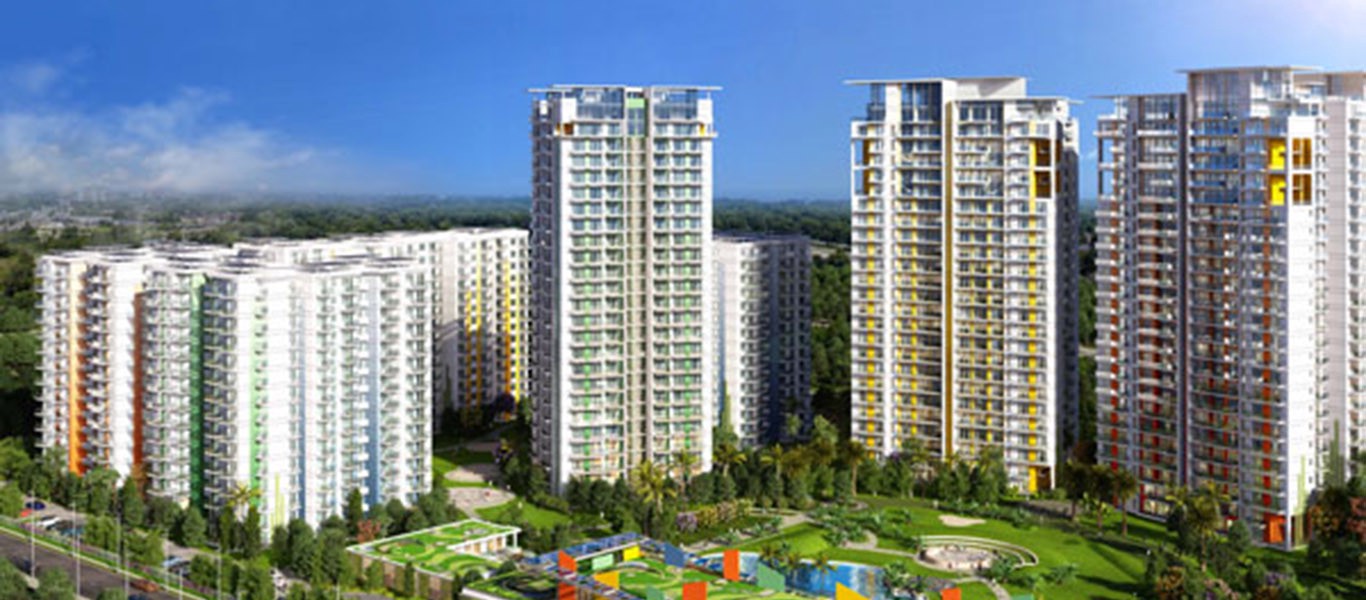 Hero Homes Sector 104  Dwarka Expressway, Gurgaon thumbnail 8