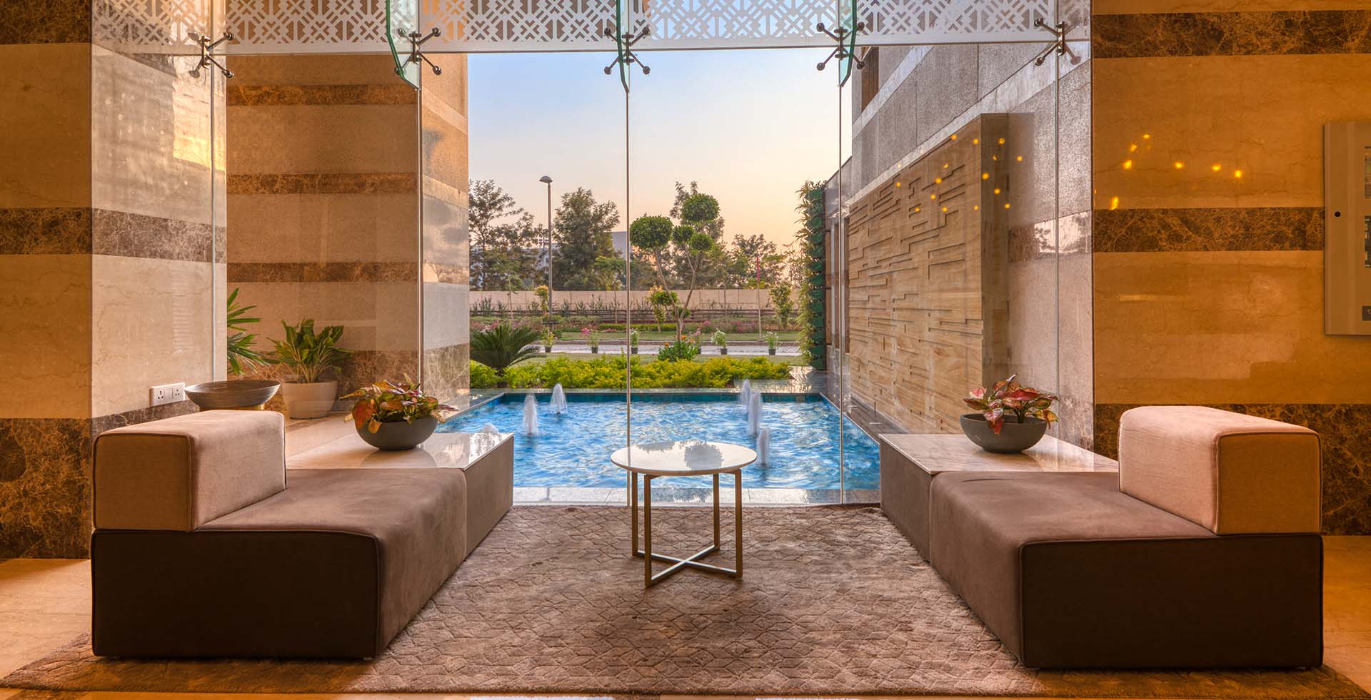 Pioneer Araya Sector 62 Golf Course Extension Road, Gurgaon thumbnail 3