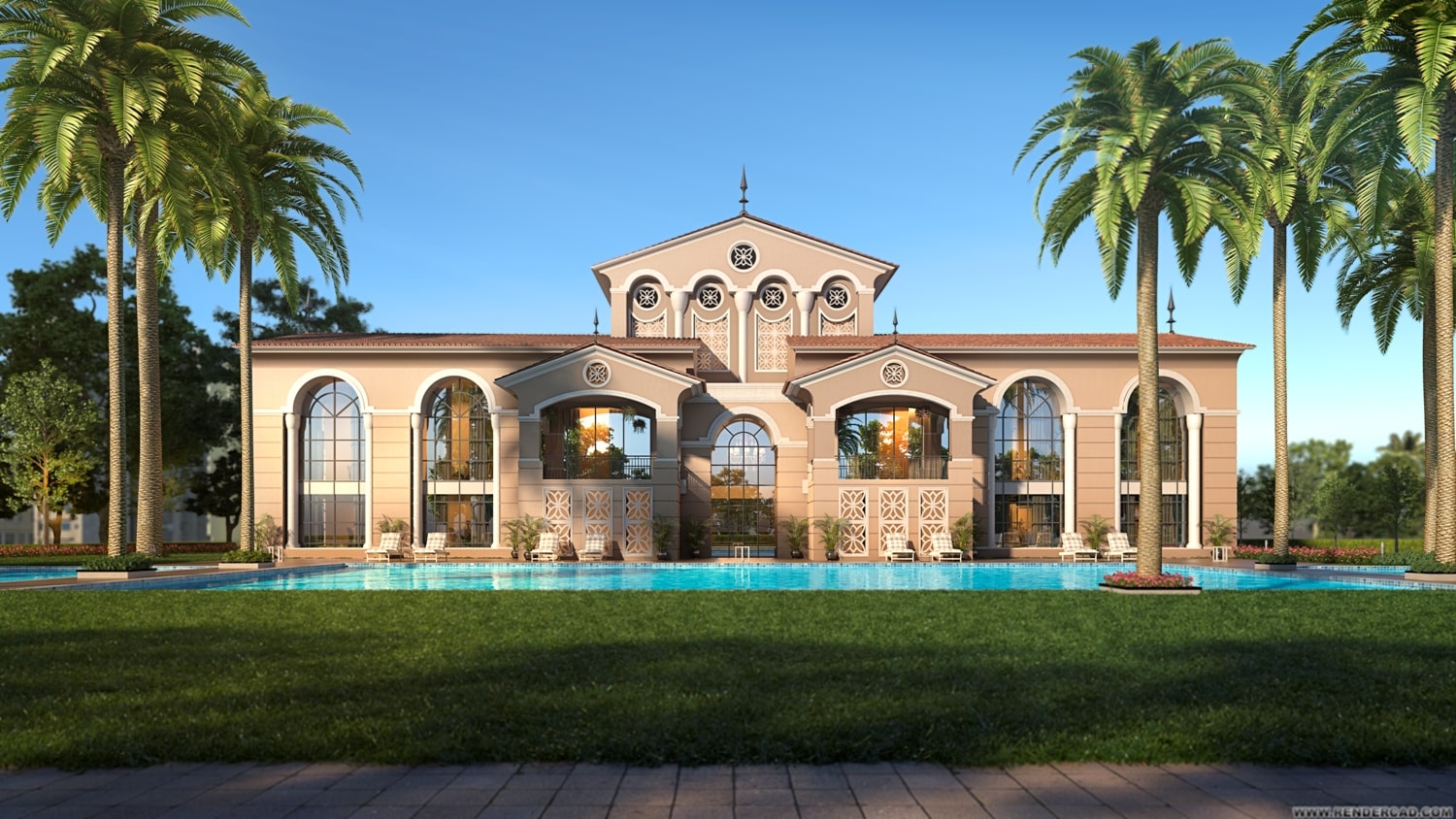 ATS Grandstand Sector 99A Dwarka Expressway, Gurgaon — Ready To Move Apartments in Sector 99