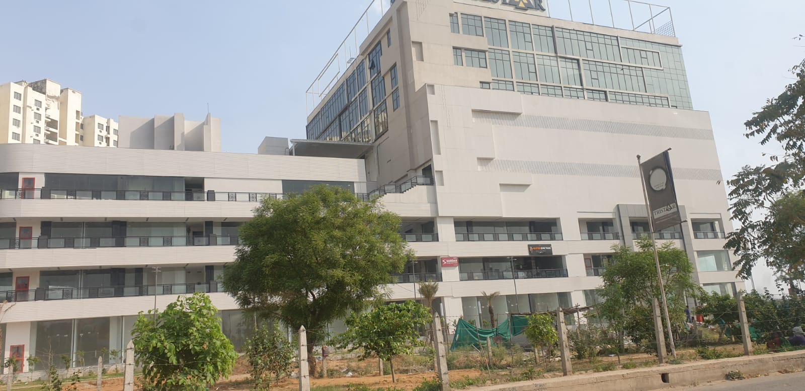 Spaze Tristaar Sector 92 Dwarka Expressway, Gurgaon thumbnail 9