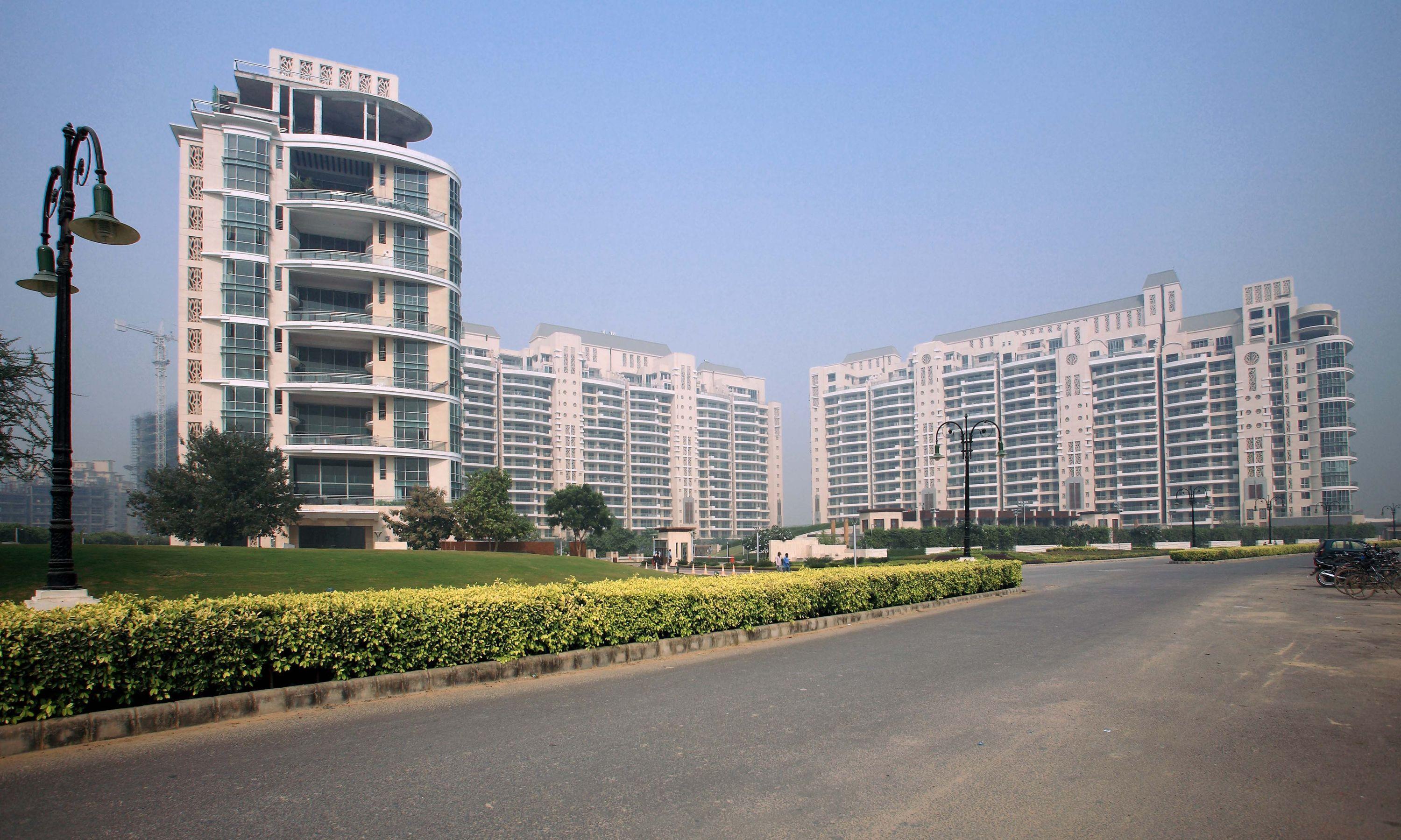 DLF The Aralias Sector 42 Golf Course Road, Gurgaon thumbnail 6