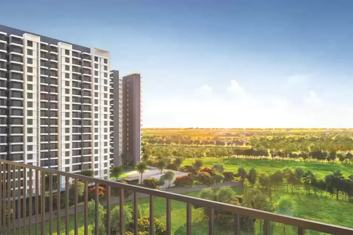 Sobha City Sector 108 Dwarka Expressway, Gurgaon thumbnail 6