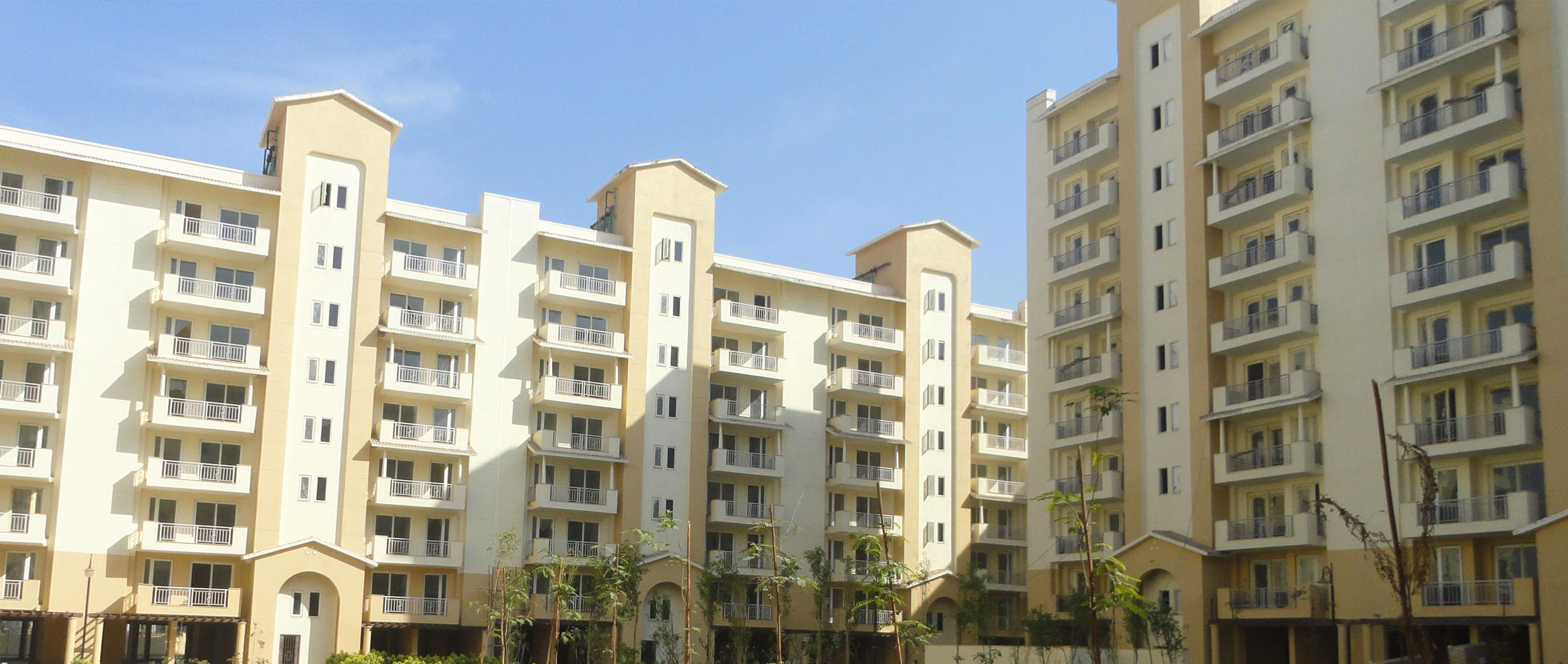 Emaar Palm Hills Sector 77 Dwarka Expressway, Gurgaon thumbnail 4