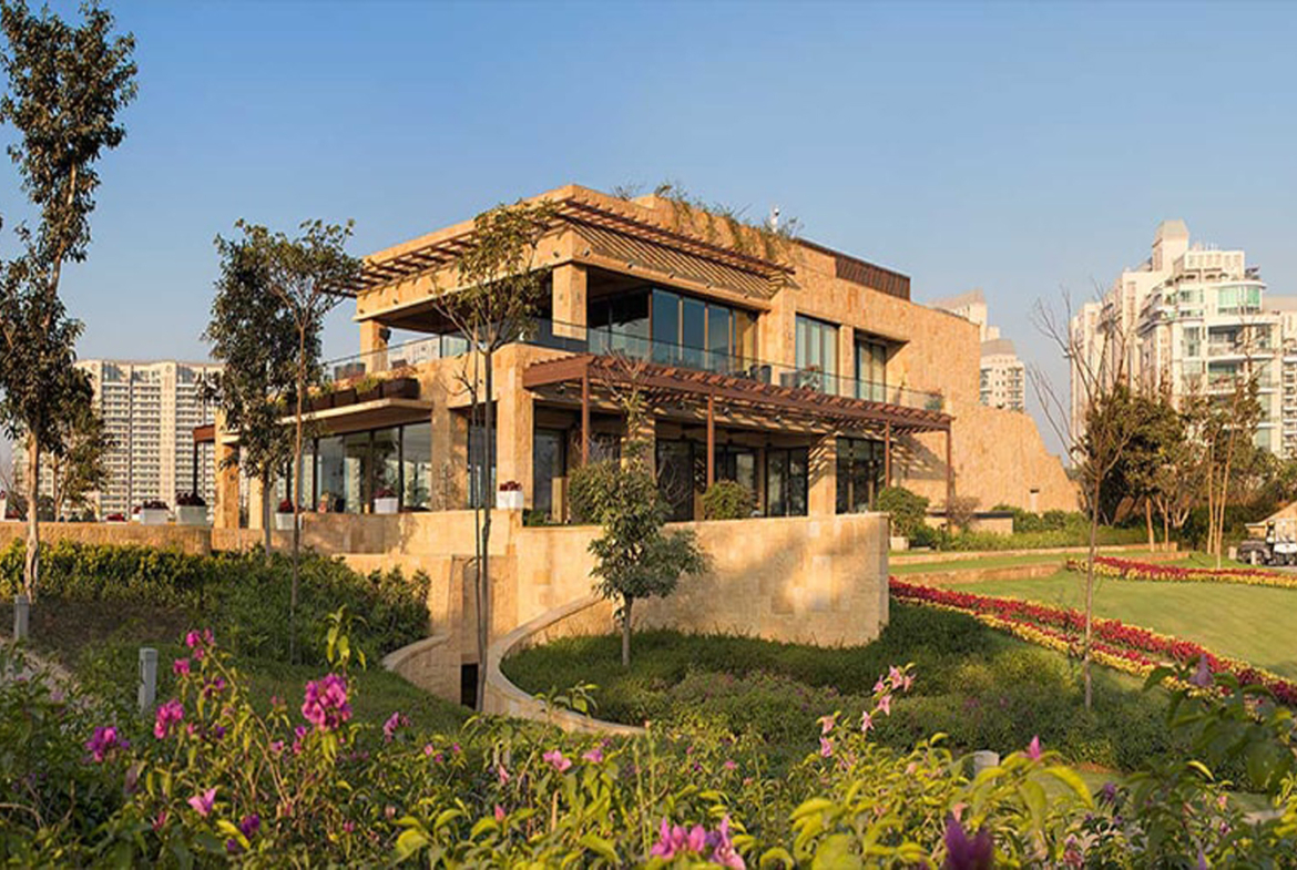 DLF Camellias Sector 42 Golf Course Road, Gurgaon thumbnail 7
