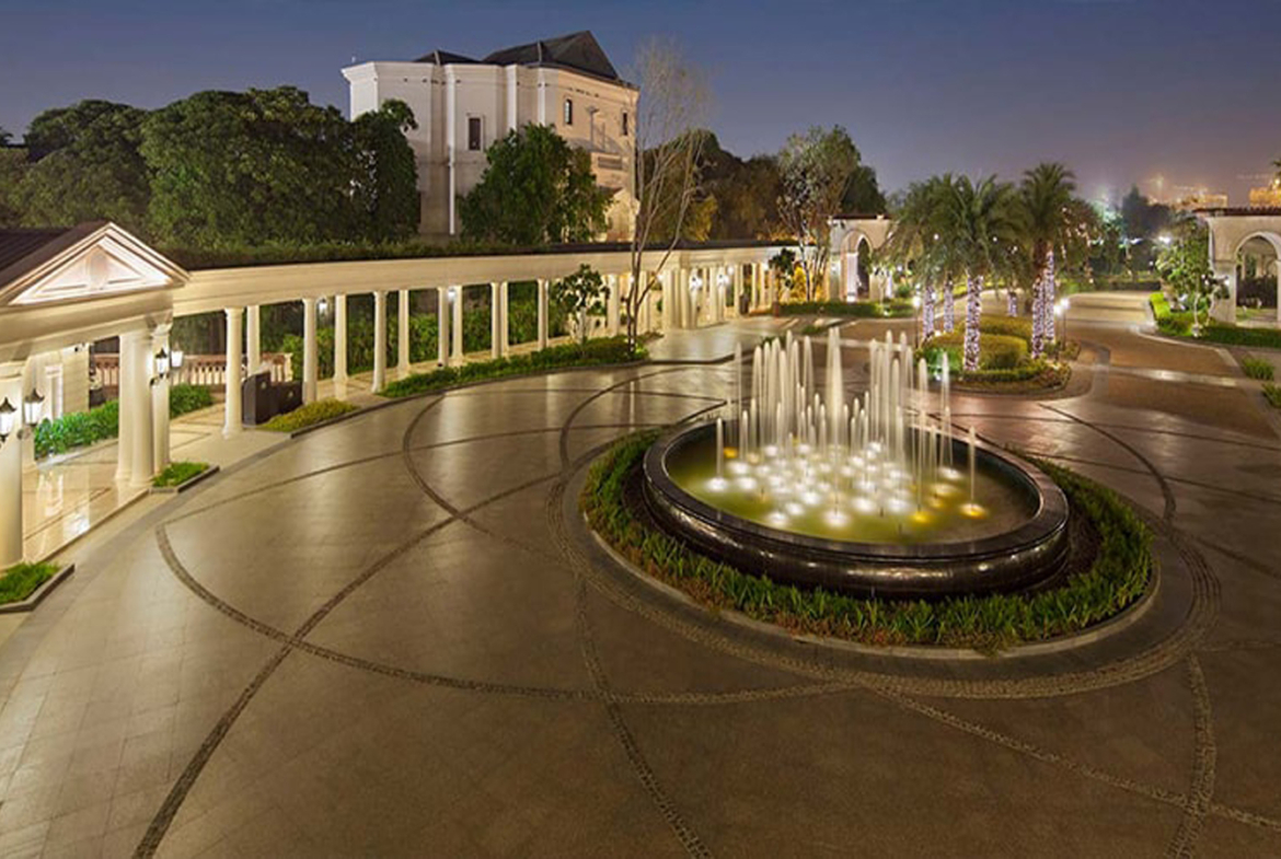 DLF Camellias Sector 42 Golf Course Road, Gurgaon thumbnail 5