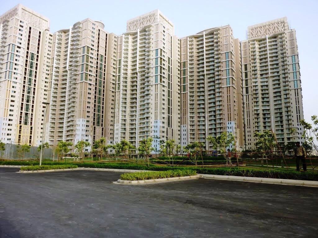 DLF Park Place Sector 54 Golf Course Road, Gurgaon thumbnail 8