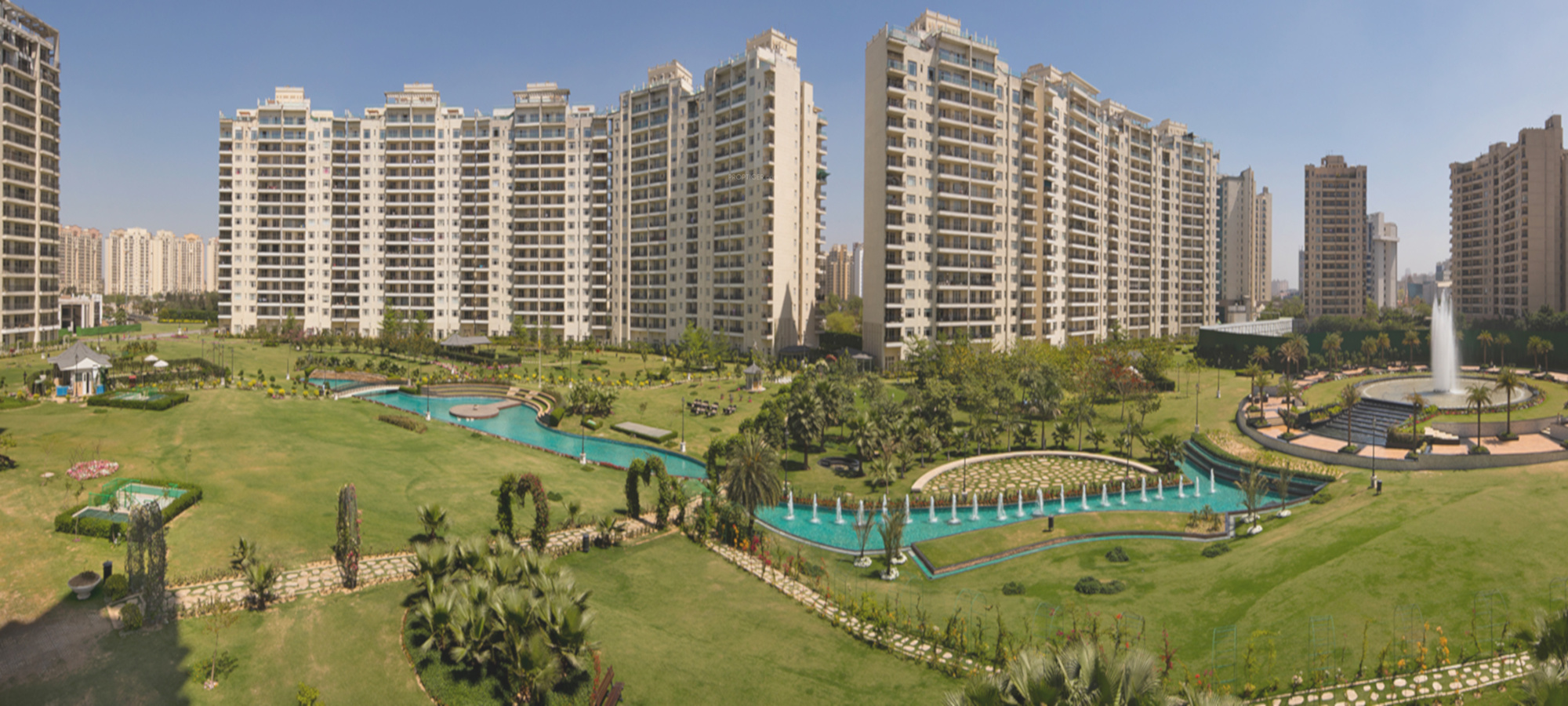 Central Park 2 Sector 48 Sohna Road, Gurgaon thumbnail 7