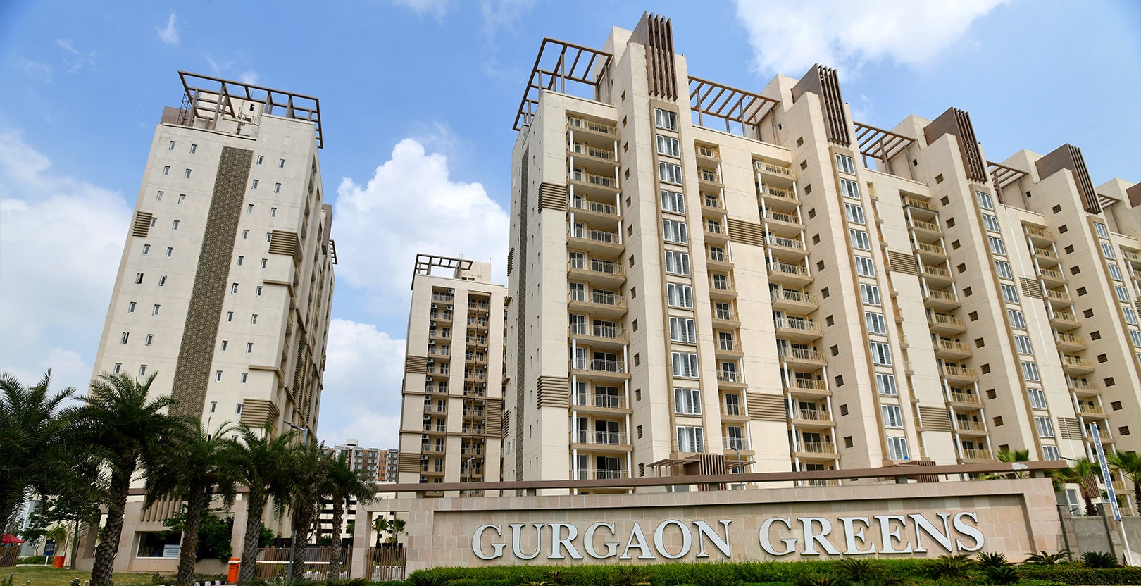 Emaar Gurgaon Greens Sector 102 Dwarka Expressway, Gurgaon thumbnail 8