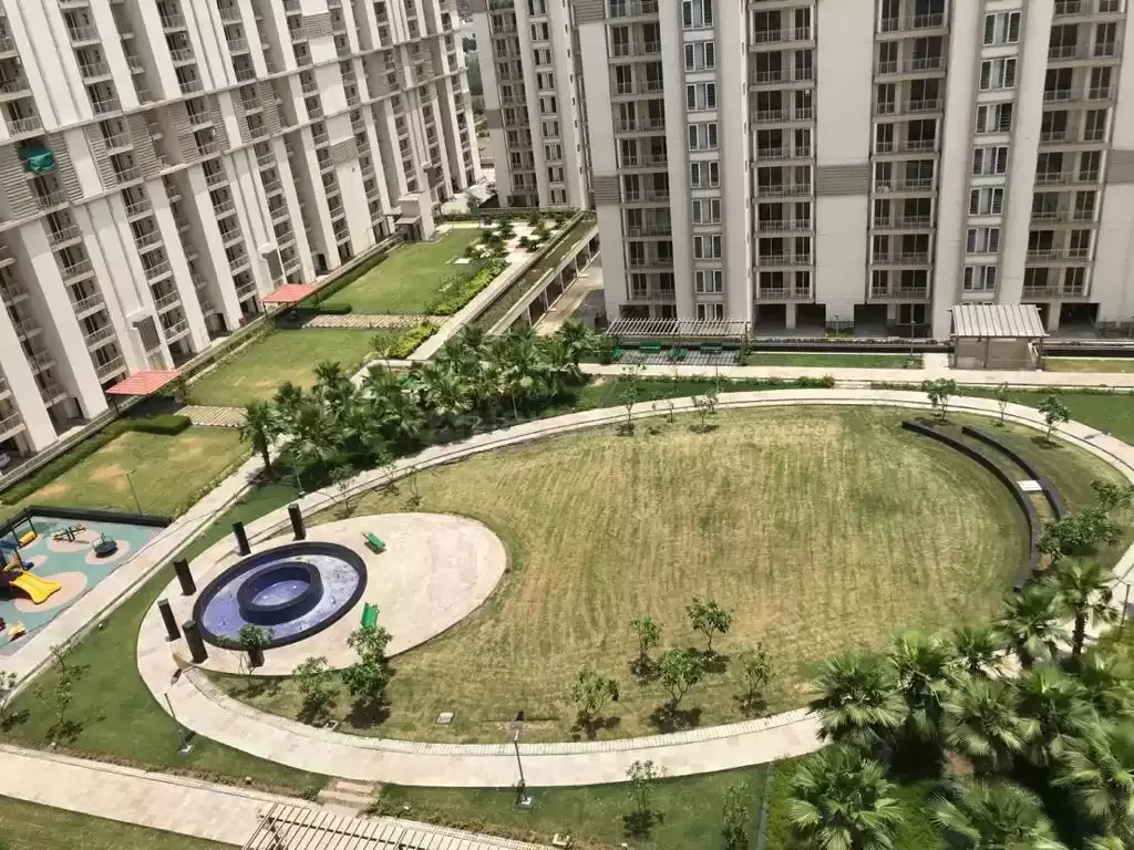 Emaar Gurgaon Greens Sector 102 Dwarka Expressway, Gurgaon thumbnail 9