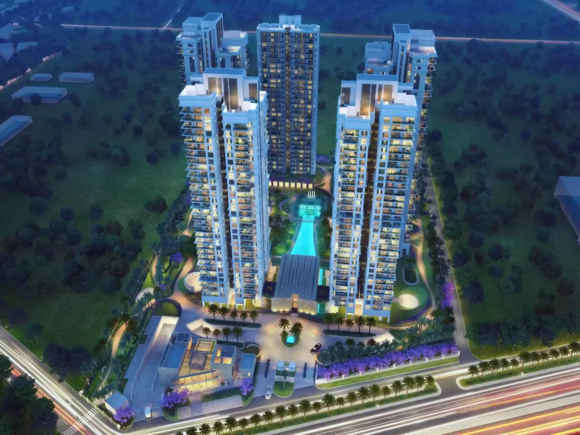 Ireo Ascott Sector 59 Golf Course Extension Road, Gurgaon thumbnail 9