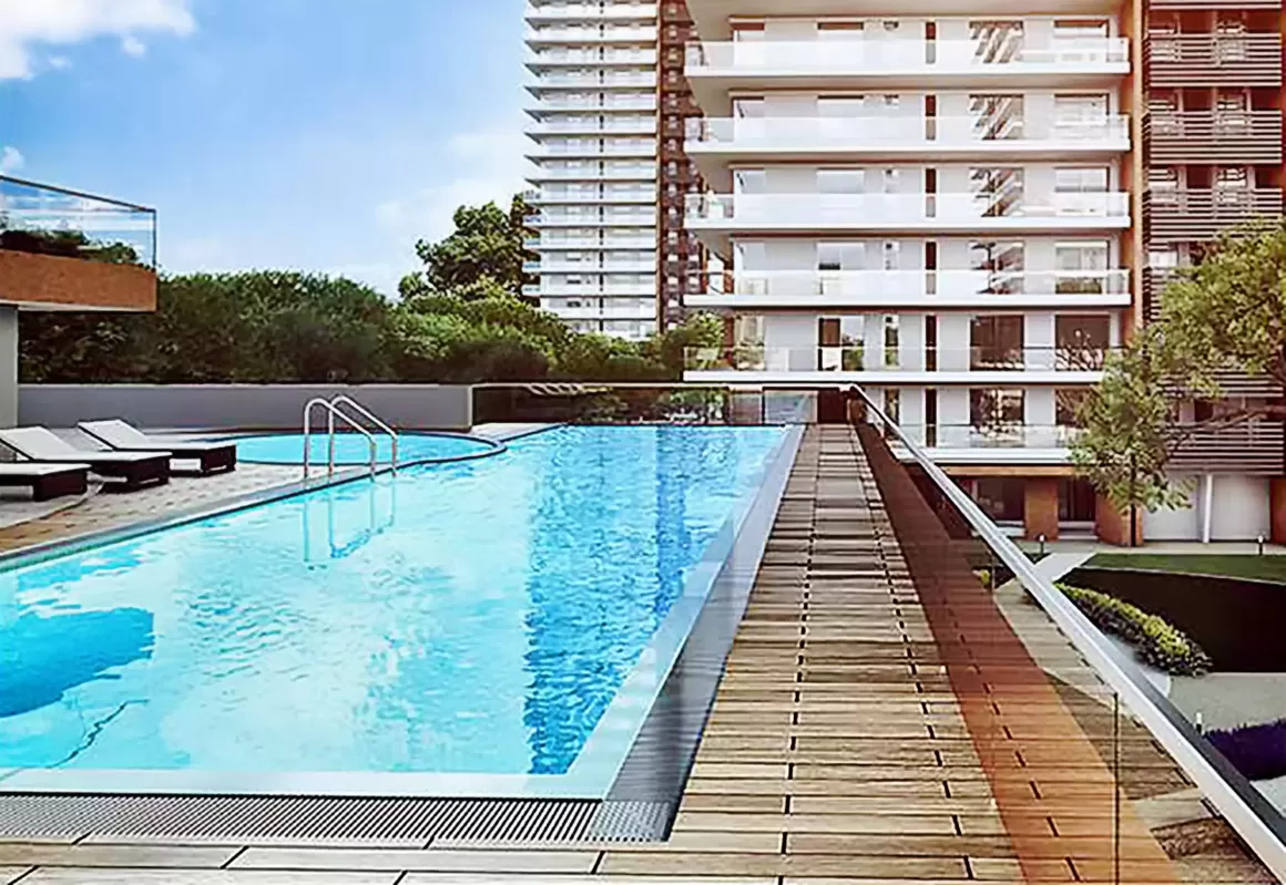 Mahindra Luminare Sector 59 Sohna Road, Gurgaon thumbnail 7