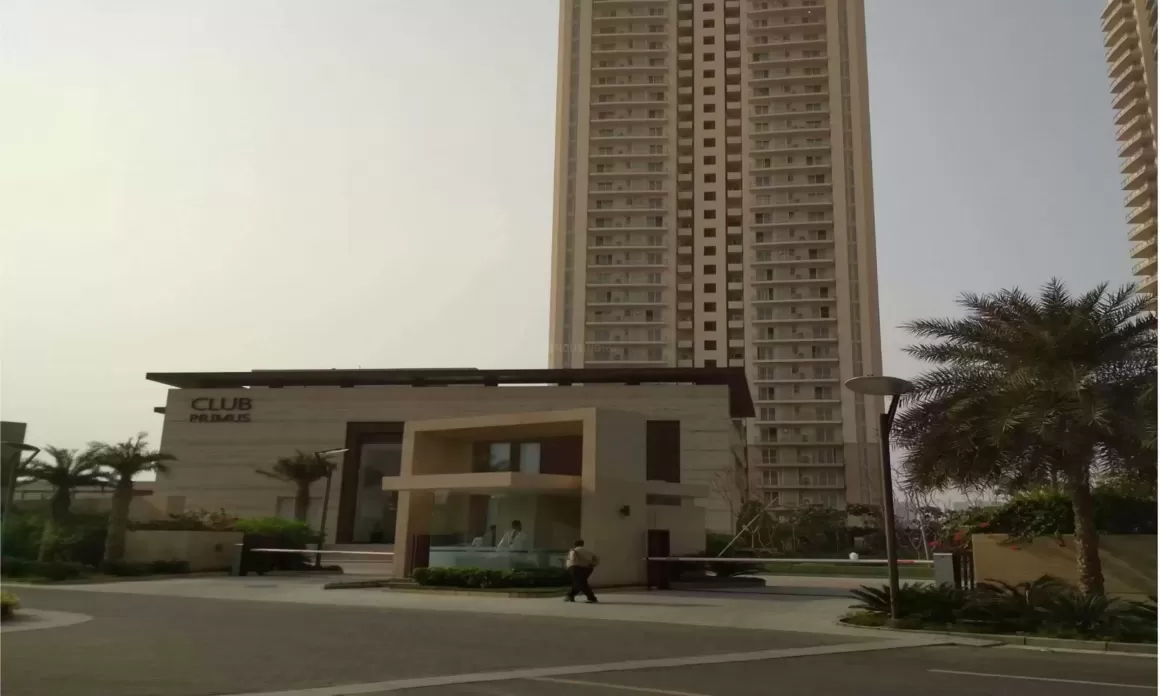DLF The Primus Sector 82A Dwarka Expressway, Gurgaon thumbnail 9