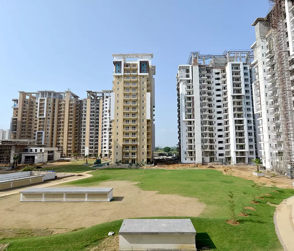 Emaar Palm Gardens Sector 83 Dwarka Expressway, Gurgaon thumbnail 9