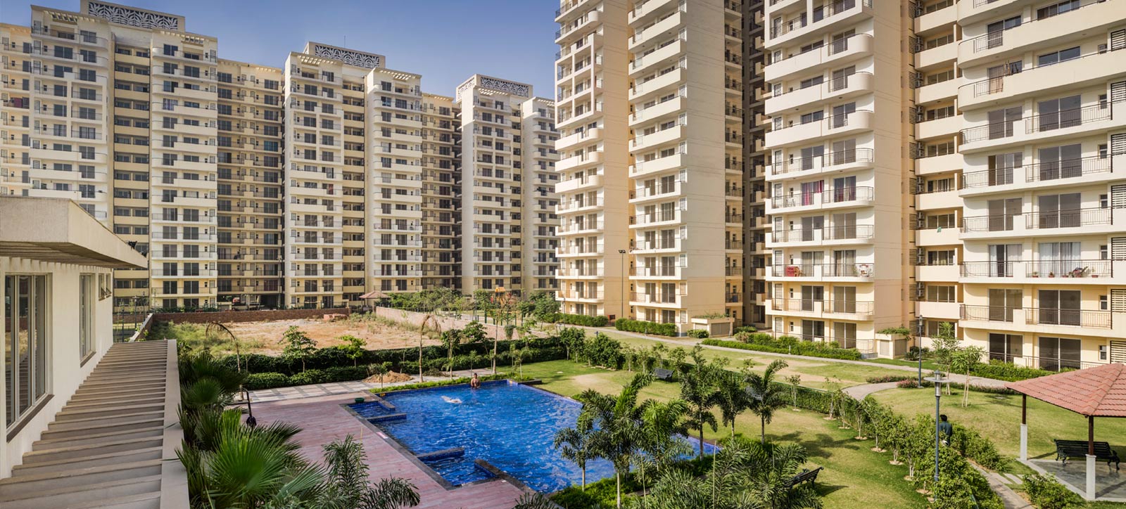 Bestech Park View Ananda Sector 81 Dwarka Expressway, Gurgaon thumbnail 9