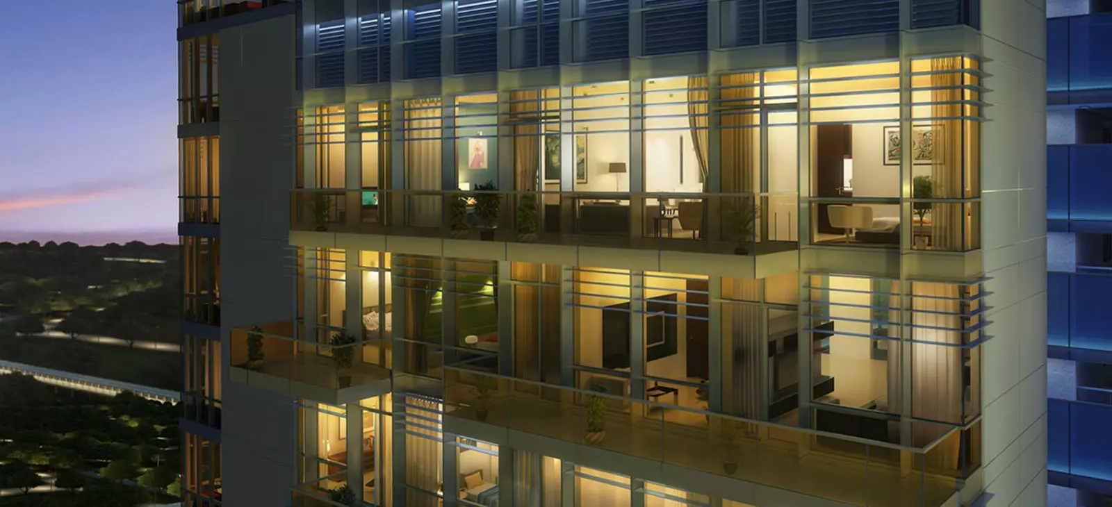 Ireo Grand Arch Sector 58 Golf Course Extension Road, Gurgaon thumbnail 6
