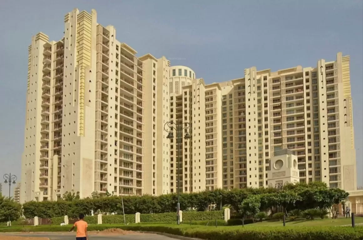 Suncity La Lagune Sector 54 Golf Course Road, Gurgaon thumbnail 7