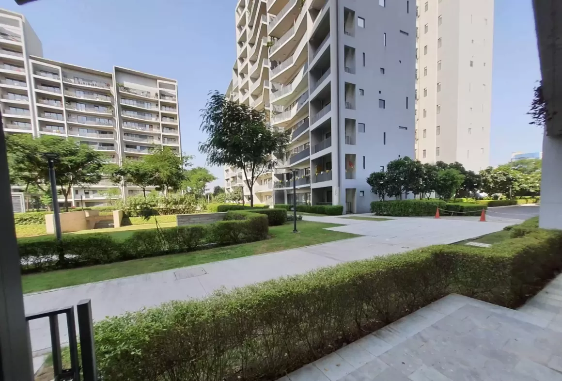 Ireo Skyon Sector 60 Golf Course Extension Road, Gurgaon thumbnail 8