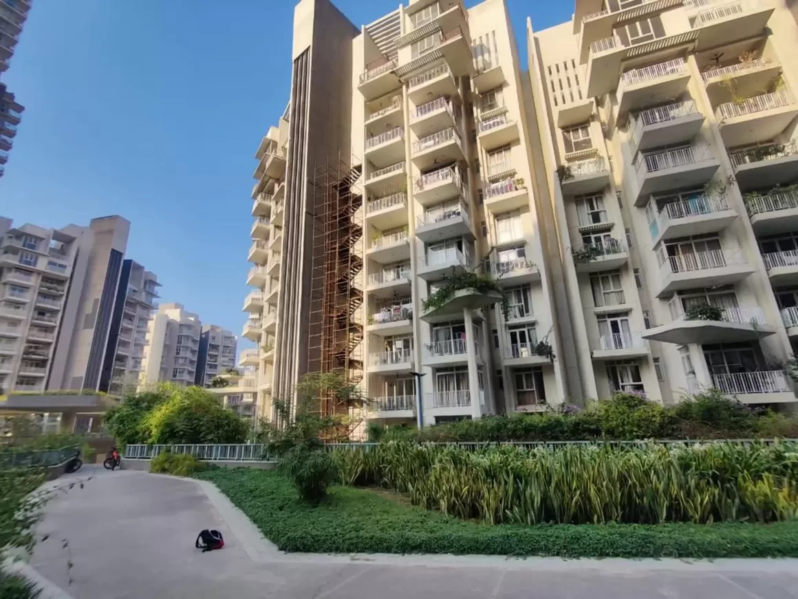 Ireo Victory Valley Sector 67 Golf Course Extension Road, Gurgaon thumbnail 5