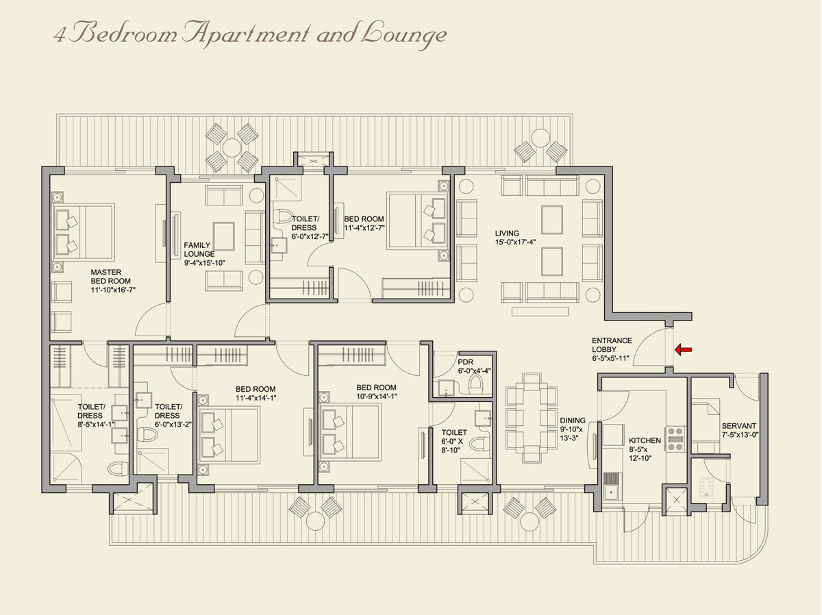 Bestech Park View Sector 81 Dwarka Expressway, Gurgaon thumbnail 12