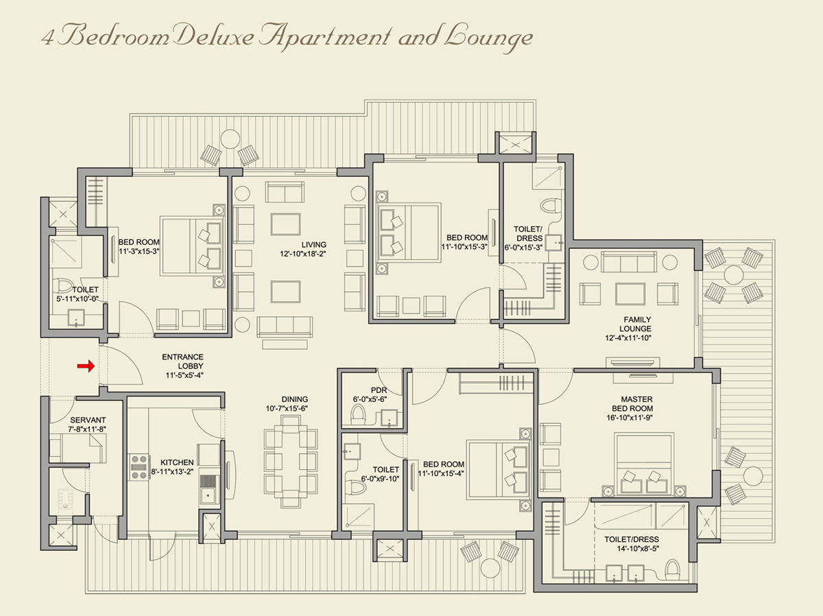 Bestech Park View Sector 81 Dwarka Expressway, Gurgaon thumbnail 13