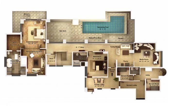 Pioneer Araya Sector 62 Golf Course Extension Road, Gurgaon thumbnail 13