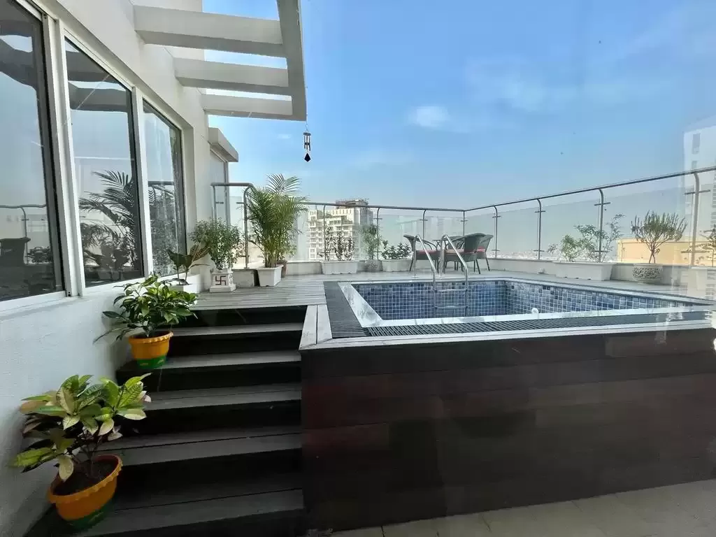 Pioneer Presidia Sector 62 Golf course Extension Road, Gurgaon thumbnail 8